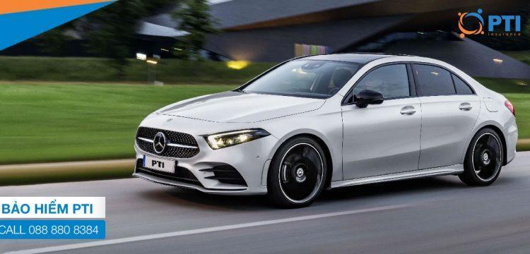 Bảo hiểm xe PTI (Bưu điện) 🚗