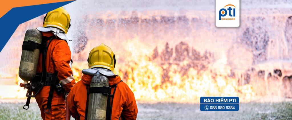 Bảo hiểm hỏa hoạn, rủi ro đặc biệt