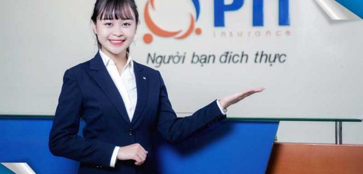 Bảo hiểm tình yêu PTI Bưu điện ⚤ ♥︎