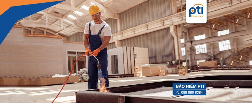 Bảo hiểm tai nạn PTI