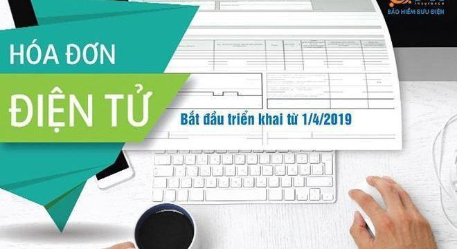 Bảo hiểm PTI triển khai hóa đơn điện tử thay cho hóa đơn giấy