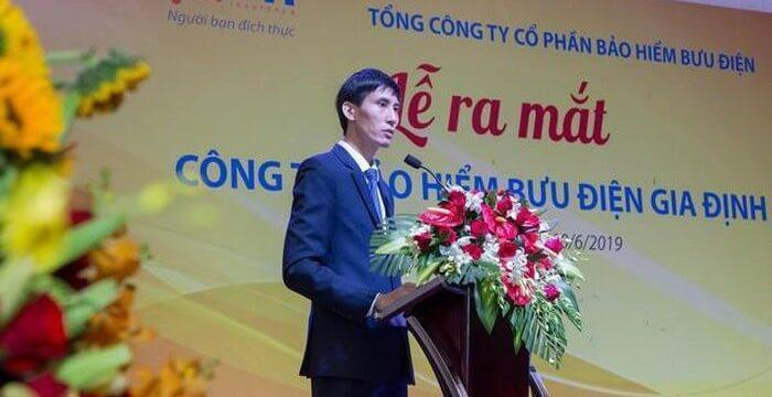 Bảo hiểm PTI Bưu điện ra mắt công ty thành viên : Bảo hiểm PTI Gia Định