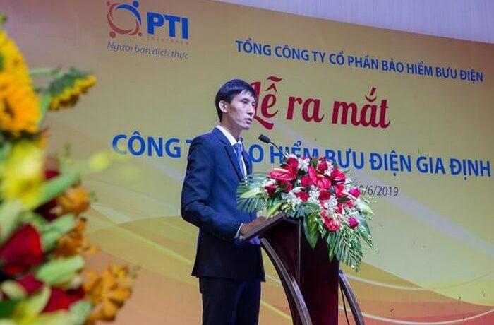 Bảo hiểm PTI Bưu điện ra mắt công ty thành viên : Bảo hiểm PTI Gia Định