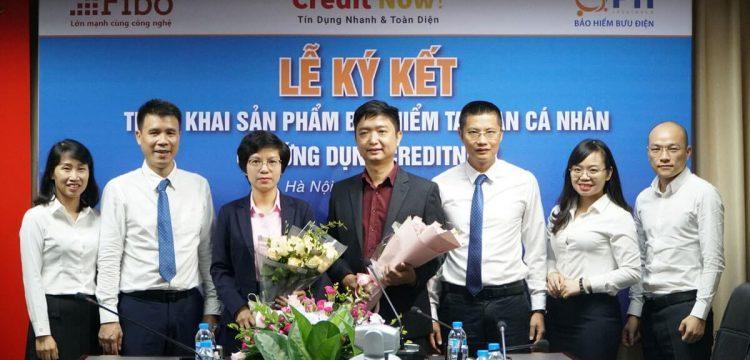 Bảo hiểm PTI hợp tác với FIBO