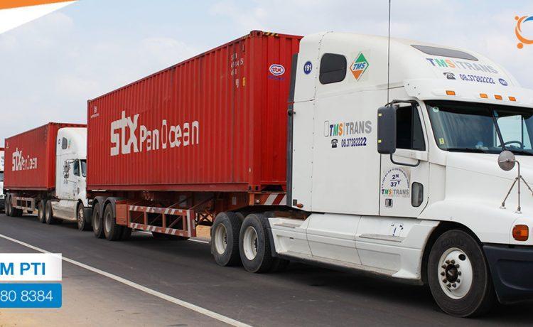 Bảo hiểm xe container, xe đầu kéo