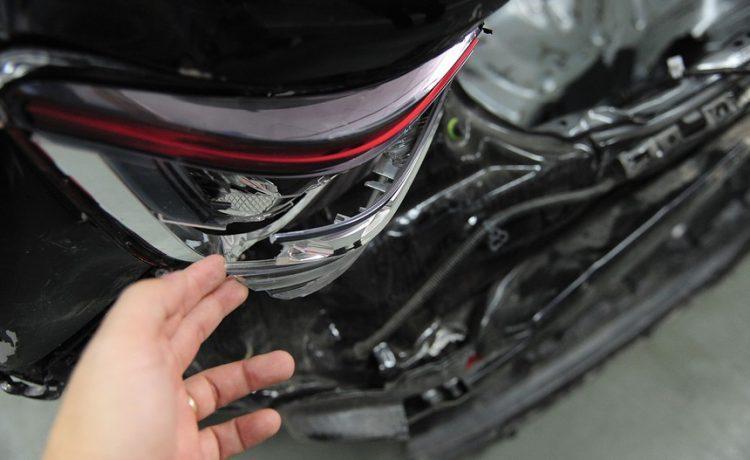 Muôn dạng hình thức trục lợi bảo hiểm xe cơ giới