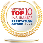 PTI tiếp tục được vinh danh trong Top 10 Công ty Bảo hiểm Phi nhân thọ Uy tín 2025, đánh dấu năm thứ 8 liên tiếp khẳng định vị thế thương hiệu trên thị trường.