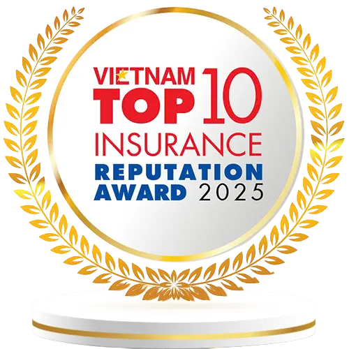 PTI tiếp tục được vinh danh trong Top 10 Công ty Bảo hiểm Phi nhân thọ Uy tín 2025, đánh dấu năm thứ 8 liên tiếp khẳng định vị thế thương hiệu trên thị trường.