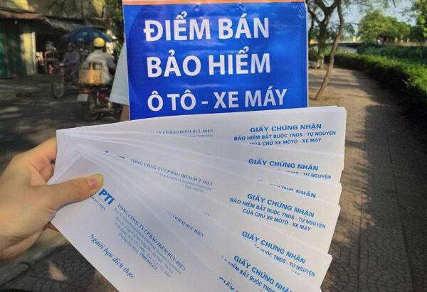 Cách yêu cầu bồi thường bảo hiểm xe máy thành công