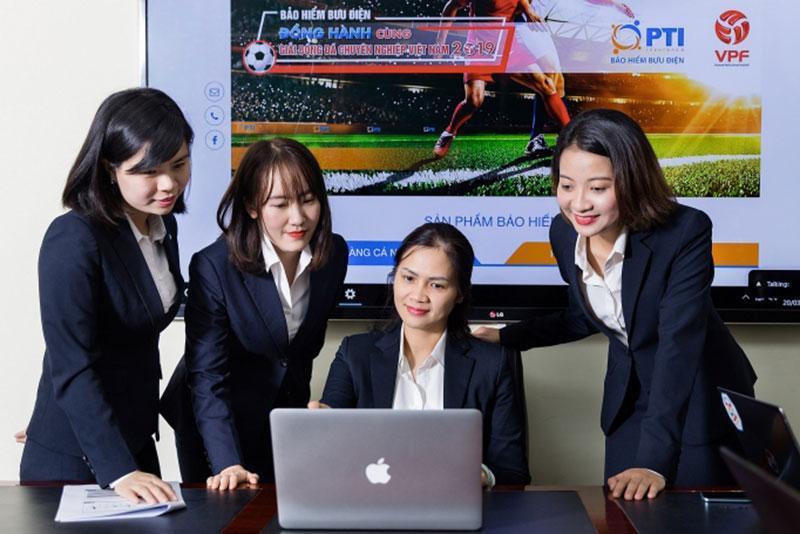 Ứng dụng công nghệ tạo nên thành công cho PTI - Ảnh 3.