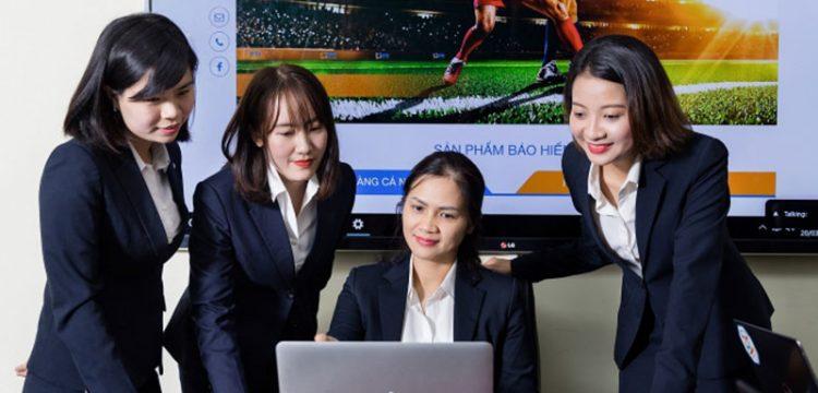 A.M.Best xếp hạng năng lực tài chính của PTI đạt mức B++