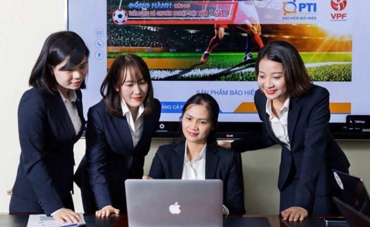 A.M.Best xếp hạng năng lực tài chính của PTI đạt mức B++