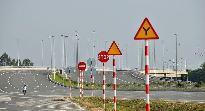Những thay đổi về luật giao thông áp dụng từ tháng 7