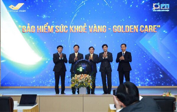 PTI ra mắt sản phẩm “Golden Care” chăm sóc sức khỏe cộng đồng PTI ra mắt sản phẩm “Golden Care” chăm sóc sức khỏe cộng đồng