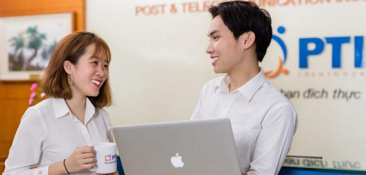 Lơi nhuận PTI tăng 129% trong năm 2020