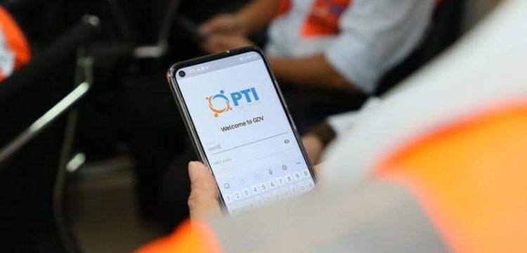 PTI ứng dụng công nghệ OCR trong cấp đơn bảo hiểm online