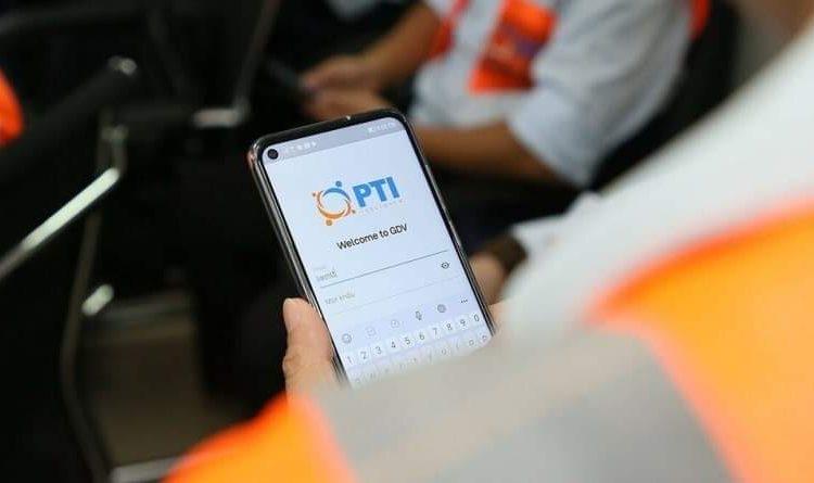 PTI ứng dụng công nghệ OCR trong cấp đơn bảo hiểm online