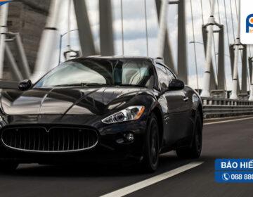 Bảo hiểm xe PTI (Bưu điện) 🚗