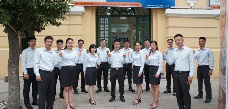 PTI ra mắt Văn phòng Đại diện Giám định Bồi thường tại Hải Phòng