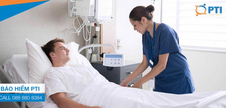 Bảo hiểm SỨC KHỎE VÀNG PTI