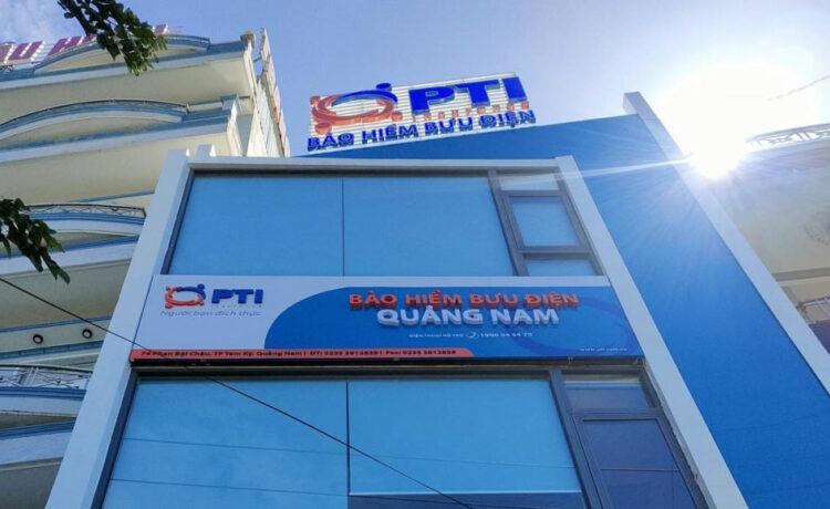 PTI thành lập đơn vị thành viên tại Quảng Nam