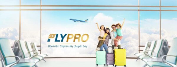 PTI và Vietnam Airlines ra mắt sản phẩm bảo hiểm Chậm/Hủy chuyến bay PTI và Vietnam Airlines ra mắt sản phẩm bảo hiểm Chậm/Hủy chuyến bay