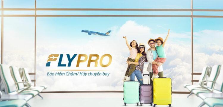 PTI và Vietnam Airlines ra mắt sản phẩm bảo hiểm Chậm/Hủy chuyến bay