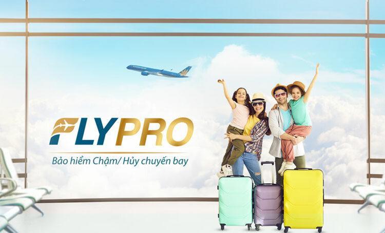 PTI và Vietnam Airlines ra mắt sản phẩm bảo hiểm Chậm/Hủy chuyến bay