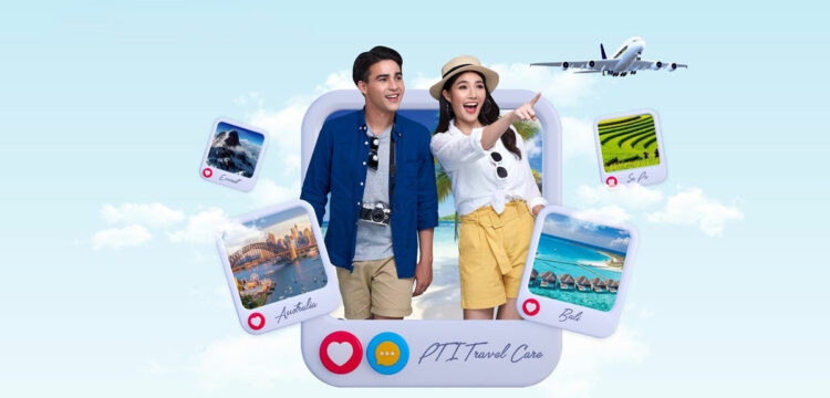 PTI Travel Care được thiết kế đơn giản với nhiều quyền lợi thiết thực, mang tới một giải pháp bảo vệ toàn diện cho khách hàng trước tất cả những rủi ro có thể gặp phải trong quá trình du lịch hoặc công tác tại nước ngoài. Chỉ với mức phí bảo hiểm từ 100.000 đồng, khách hàng sẽ nhận được quyền lợi bảo hiểm lên đến 2,4 tỷ đồng bao gồm hỗ trợ chi phí y tế điều trị ở nước ngoài, hỗ trợ tai nạn cá nhân và hỗ trợ đi lại