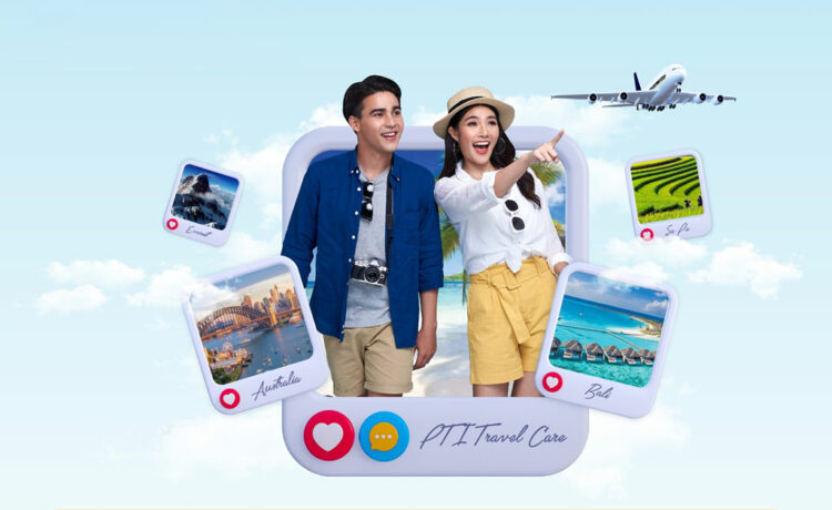 PTI Travel Care được thiết kế đơn giản với nhiều quyền lợi thiết thực, mang tới một giải pháp bảo vệ toàn diện cho khách hàng trước tất cả những rủi ro có thể gặp phải trong quá trình du lịch hoặc công tác tại nước ngoài. Chỉ với mức phí bảo hiểm từ 100.000 đồng, khách hàng sẽ nhận được quyền lợi bảo hiểm lên đến 2,4 tỷ đồng bao gồm hỗ trợ chi phí y tế điều trị ở nước ngoài, hỗ trợ tai nạn cá nhân và hỗ trợ đi lại